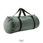 SOL´S Multifunktions-Tasche Casual Soho 67, Aqua 67 x 30 cm, LB72600 – Bild 3