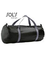SOL´S Multifunktions-Tasche Casual Soho 67, Aqua 67 x 30 cm, LB72600 – Noir