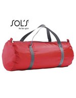SOL´S Multifunktions-Tasche Casual Soho 67, Aqua 67 x 30 cm, LB72600 – Rouge