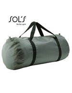 SOL´S Multifunktions-Tasche Casual Soho 67, Aqua 67 x 30 cm, LB72600 – Urbain Gris