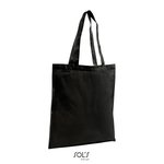 SOL´S Sac shopping Zen en coton biologique, Natural 37 x 42 cm, LB76900 – Bild 3