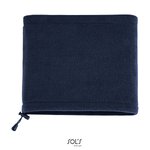 SOL´S Fleece Hals- und Kopfwärmer Blizzard, Black 25 x 23 cm, LC00597 – Bild 3