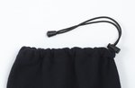 SOL´S Fleece Hals- und Kopfwärmer Blizzard, Black 25 x 23 cm, LC00597 – Bild 4