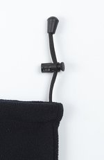 SOL´S Fleece Hals- und Kopfwärmer Blizzard, Black 25 x 23 cm, LC00597 – Bild 5