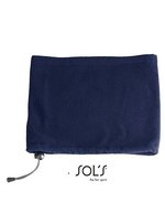 SOL´S Fleece Hals- und Kopfwärmer Blizzard – French Navy