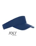 Unisex Visor Ace – Bild 2