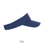 Unisex Visor Ace – Bild 4