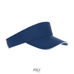 Unisex Visor Ace – Bild 5