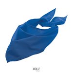 SOL´S Bandana versatile taglia unica, x 80, LC01198 – Bild 3