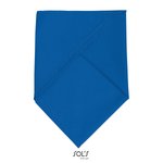SOL´S Bandana versatile taglia unica, x 80, LC01198 – Bild 4