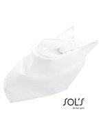 SOL´S Bandana versatile taglia unica, x 80, LC01198 – Bianco