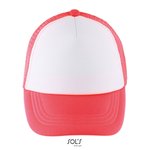 SOL´S Kids´ Bubble Cap White One Size (LC03091), LC03091 – Bild 3