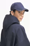 SOL´S Six Panel Cap Solar aus Baumwolle, Dark Grey (Solid)/Light Grey (Solid) One Size, LC03092 – Royal Blue