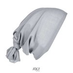 SOL´S Multifunktionaler Schlauchschal Bolt 100% Polyester, Apple Green 25 x 50 cm, LC03094 – Bild 3