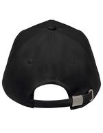 SOL´S 5-Panel Cap "Seoul" aus Bio-Baumwolle, Black One Size, LC04092 – Bild 7