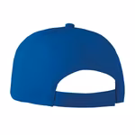 SOL´S 6-Panel Cap Apollo aus Baumwolle, Pure Grey One Size, LC04096 – Bild 4