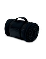 Plaid Stavenger – Nero