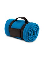 Plaid Stavenger – Blu reale 241