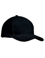 Six Panel Cap Tekapo – Bild 2