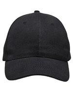 SOL´S Six Panel Cap Buffalo aus Baumwolle, Beige One Size, LC88100 – Carbon Grey
