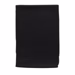 Fleece Scarf Arctic – Charcoal Grey (Solid)