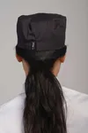 Le Chef Staycool Skull Cap with Elastic Back, LF014 – image 3