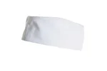 Le Chef Skull Cap with Ventilation and Elastic, Griffin M, LF037 – image 3