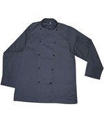 Le Chef Executive Kochjacke mit Staycool-System – Griffin