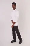 Le Chef Executive Chef Jacket with Staycool System, White XXS, LF092 – image 3