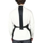 Le Chef Kochjacke mit StayCool-System und Brusttasche, White XS, LF118L – Bild 3