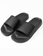Slippers Classic – Black/Black
