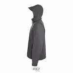 SOL´S Giacca Softshell Transformer con maniche staccabili, French Navy L, LP01647 – immagine 5