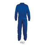 SOL´S Workwear Overall Solstice Pro LP80302, Navy L (46/48), LP80302 – Bild 4