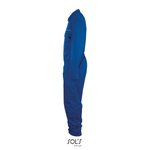 SOL´S Workwear Overall Solstice Pro LP80302, Bottle Green 3XL (58/60), LP80302 – Bild 5
