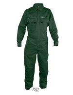 SOL´S Workwear Overall Solstice Pro LP80302 – Bottle Green