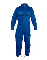SOL´S Workwear Overall Solstice Pro LP80302 – Bugatti Blue