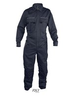 SOL´S Workwear Overall Solstice Pro LP80302 – Navy