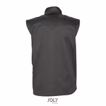 SOL´S Bodywarmer Zenith Pro mit Taschen, Navy S, LP80500 – Bild 4