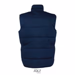 SOL'S Bodywarmer Equinox Pro, Polyester-Cotton Blend, Black S, LP80503 – image 4