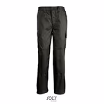 SOL´S Men´s Workwear Trousers Active Pro Navy M (44) (LP80600) – image 3