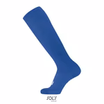 SOL'S Sport Socks with Jacquard Logo, Vegan, Black 30/35, LT00604 – image 3