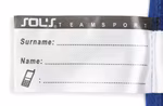 SOL´S Trainingshose San Siro 2 mit Dehnbund, Red L, LT01221 – Bild 10