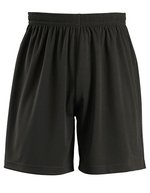 SOL´S Basic Sport Shorts San Siro 2 für Kinder – Black