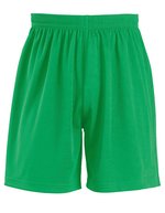 SOL´S Basic Sport Shorts San Siro 2 für Kinder – Bright Green