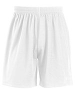 SOL´S Basic Sport Shorts San Siro 2 für Kinder – White