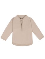 1/2 Zip Lightweight Fleece – Bild 2