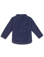 1/2 Zip Lightweight Fleece – Marine