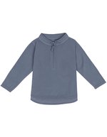 1/2 Zip Lightweight Fleece – Pierre Bleu