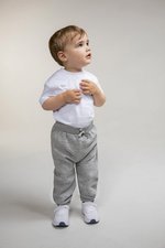 Toddler Joggers – Fuchsia