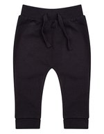 Toddler Joggers – Black